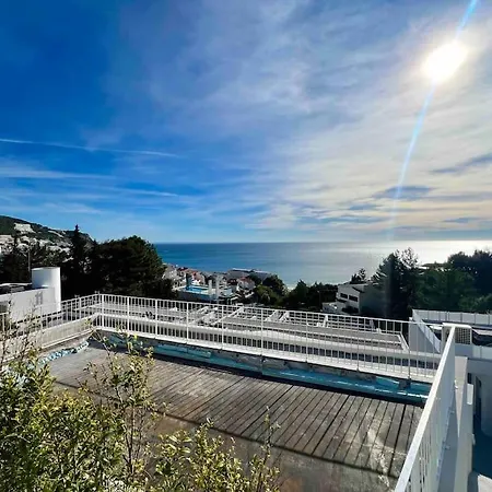 Appartamento Casa Boa Vista / Vue Avec Piscine
