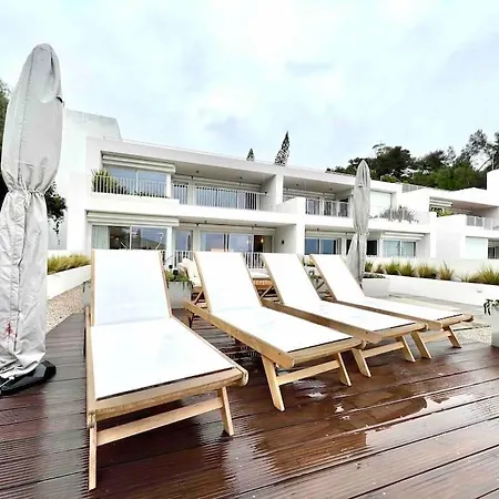 Appartamento Casa Boa Vista / Vue Avec Piscine *