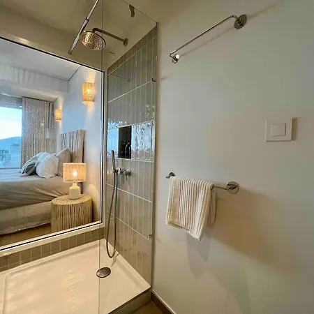 Appartamento Casa Boa Vista / Vue Avec Piscine Sesimbra