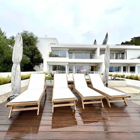 Casa Boa Vista / Vue Avec Piscine