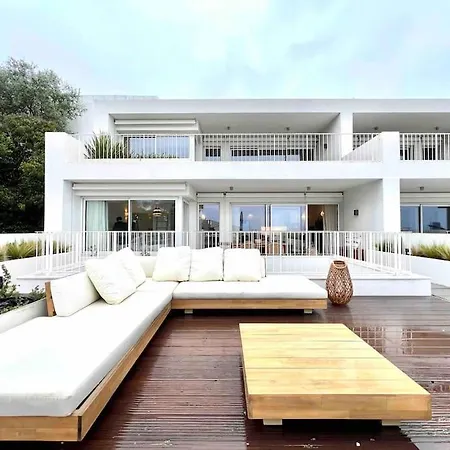 Casa Boa Vista / Vue Avec Piscine Appartamento *
