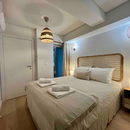 Casa Boa Vista / Vue Avec Piscine Appartamento Sesimbra