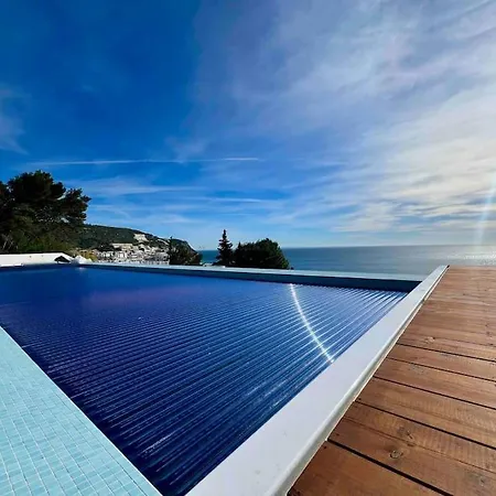Casa Boa Vista / Vue Avec Piscine Appartamento *