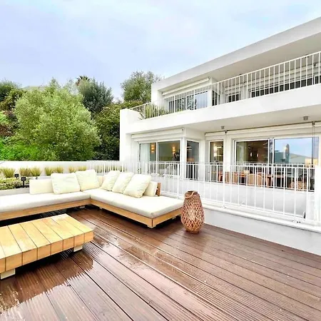 Appartamento Casa Boa Vista / Vue Avec Piscine *