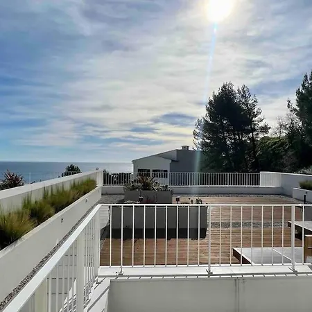 Casa Boa Vista / Vue Avec Piscine Appartamento
