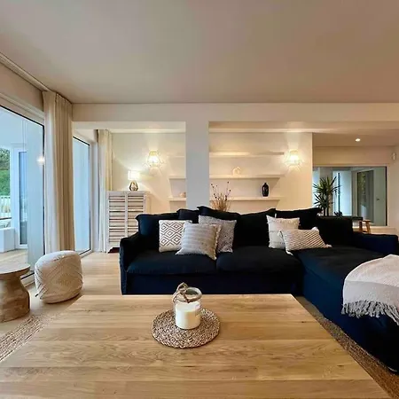 Appartamento Casa Boa Vista / Vue Avec Piscine *