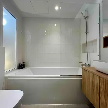 Casa Boa Vista / Vue Avec Piscine Appartamento *