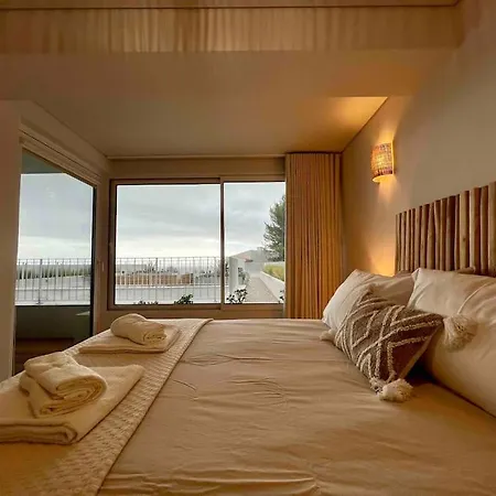 Casa Boa Vista / Vue Avec Piscine Appartamento
