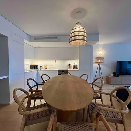 Casa Boa Vista / Vue Avec Piscine Appartamento *