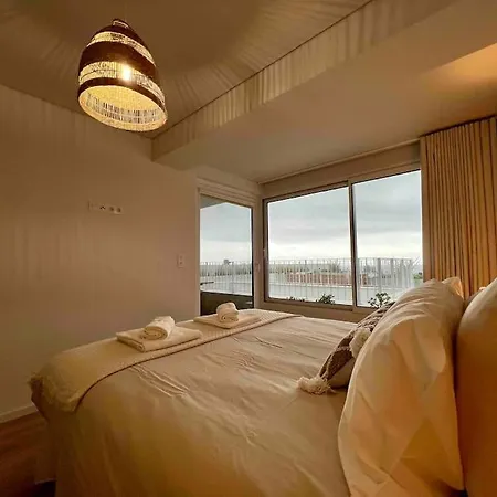 Casa Boa Vista / Vue Avec Piscine Appartamento *