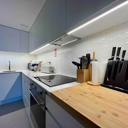 Casa Boa Vista / Vue Avec Piscine Appartamento *
