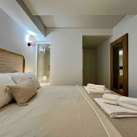 Casa Boa Vista / Vue Avec Piscine Appartamento Sesimbra