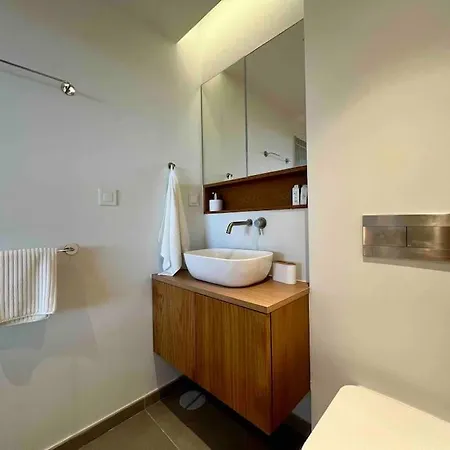 Appartamento Casa Boa Vista / Vue Avec Piscine