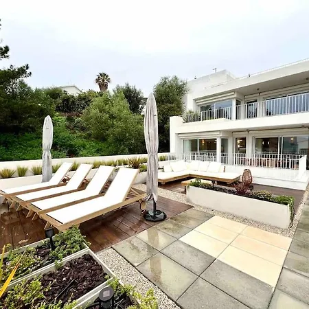 Appartamento Casa Boa Vista / Vue Avec Piscine