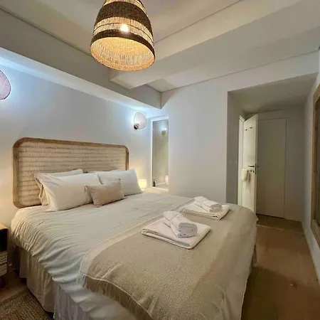 Casa Boa Vista / Vue Avec Piscine Appartamento *