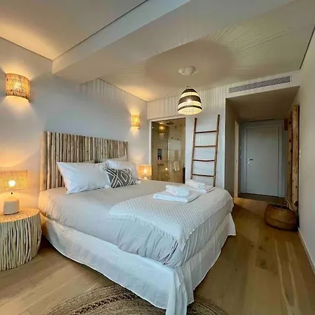 Casa Boa Vista / Vue Avec Piscine