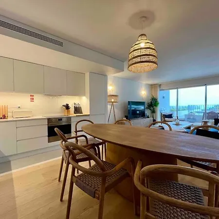 Casa Boa Vista / Vue Avec Piscine Appartamento